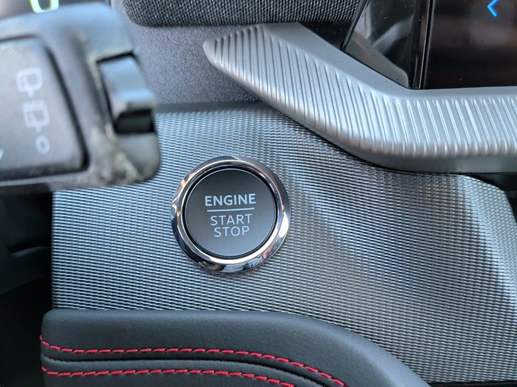 New 2026 Ford Explorer ST image 24