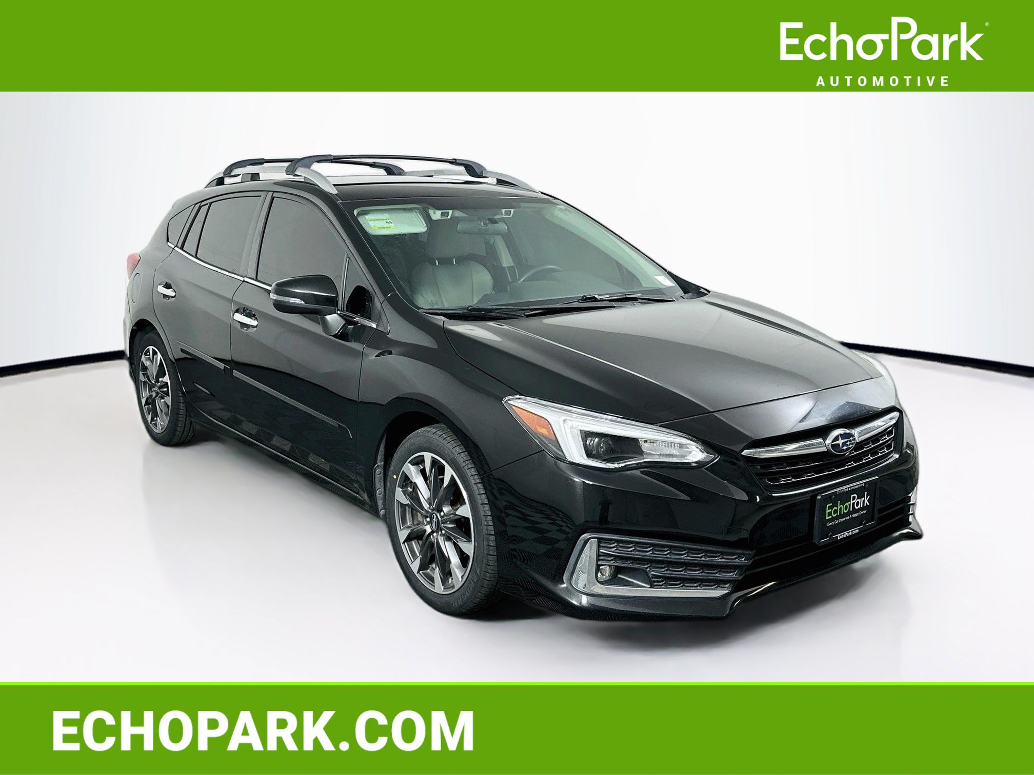 Used 2022 Subaru Impreza 2.0i Limited AWD/4WD image 1
