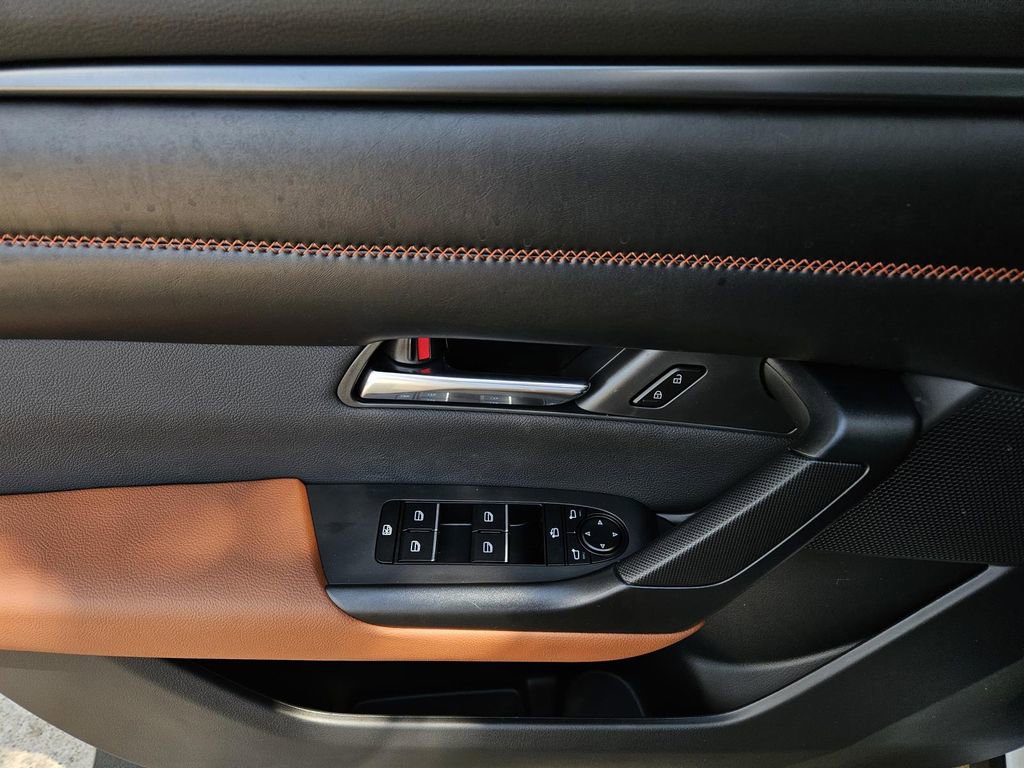 New 2025 MAZDA CX-50 2.5 Turbo w/ Cargo Package image 21