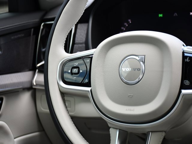 New 2026 Volvo XC90 T8 Ultra image 23