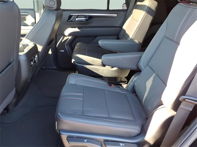 Used 2025 Chevrolet Tahoe RST w/ RST Capability Package image 19