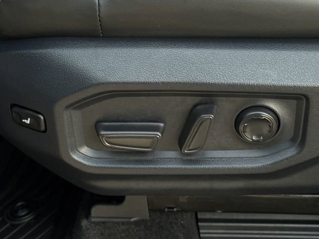 Used 2025 Toyota Tundra Platinum image 22