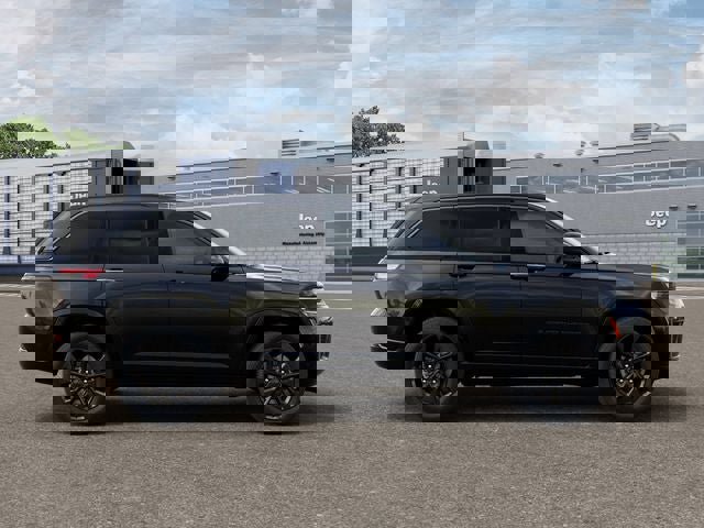 New 2026 Jeep Grand Cherokee Limited Reserve image 21