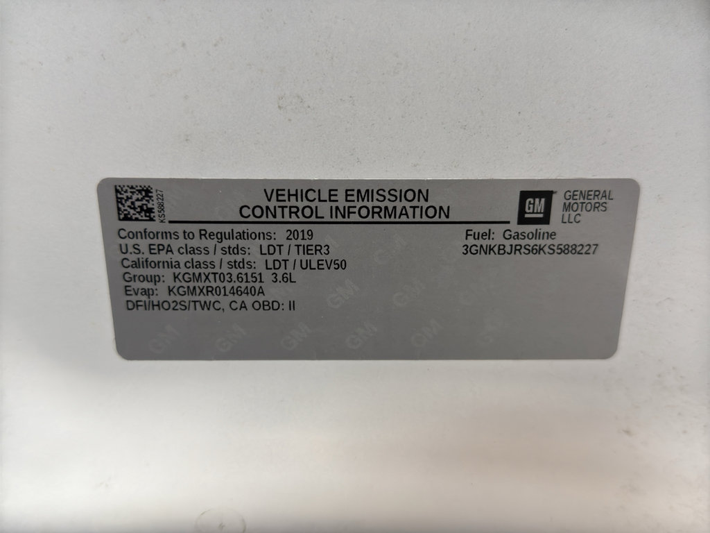 Used 2019 Chevrolet Blazer RS image 43