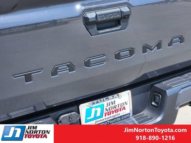 New 2026 Toyota Tacoma SR5 RWD image 9