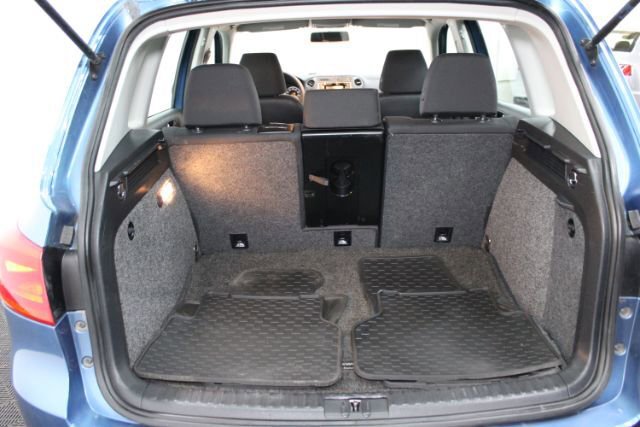 Used 2018 Volkswagen Tiguan Limited FWD image 18