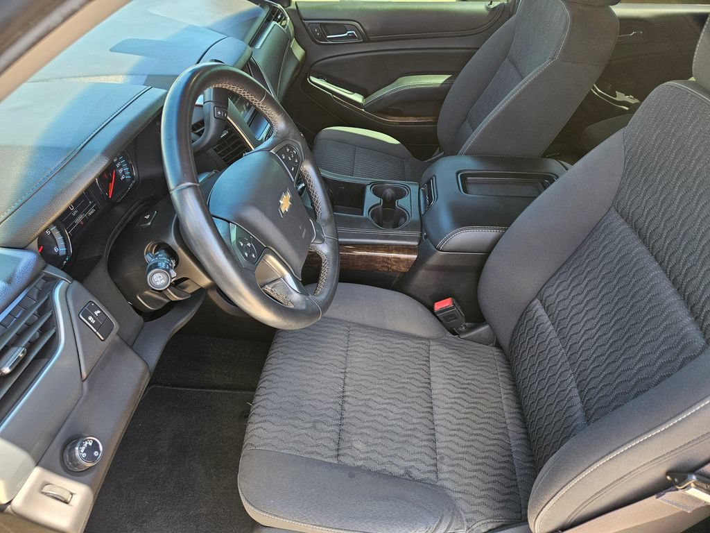 Used 2017 Chevrolet Tahoe LS RWD image 16
