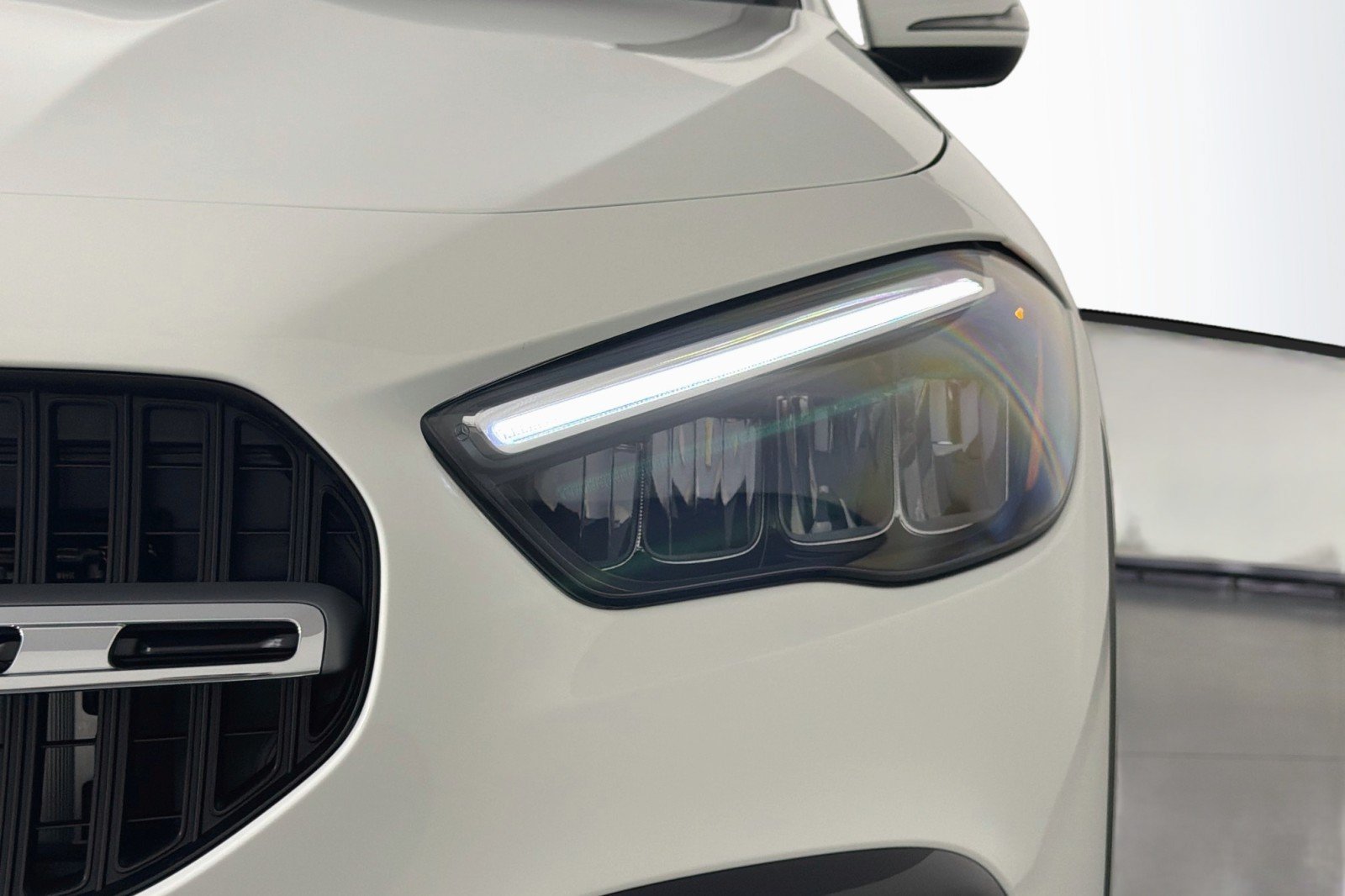 New 2026 Mercedes-Benz GLA 250 image 14