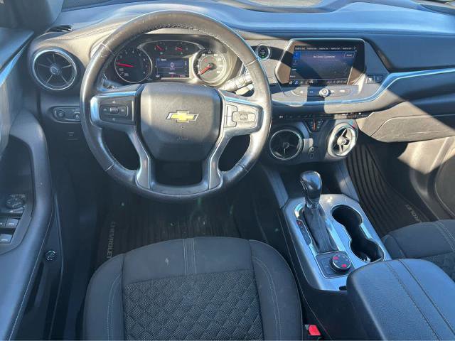 Used 2019 Chevrolet Blazer LT image 17