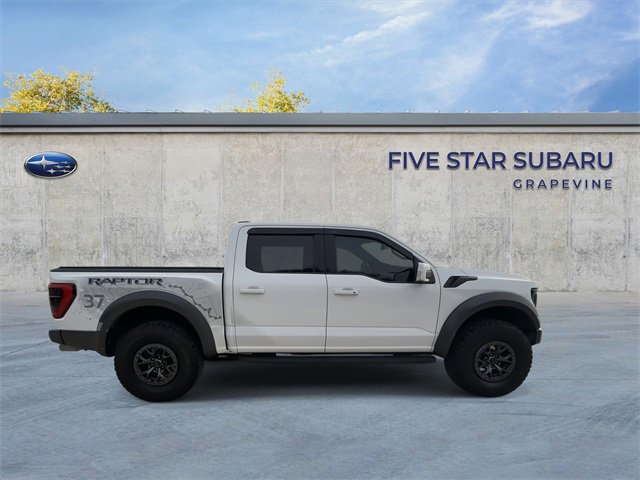 Used 2021 Ford F150 Raptor w/ Raptor 37 Performance Package image 9