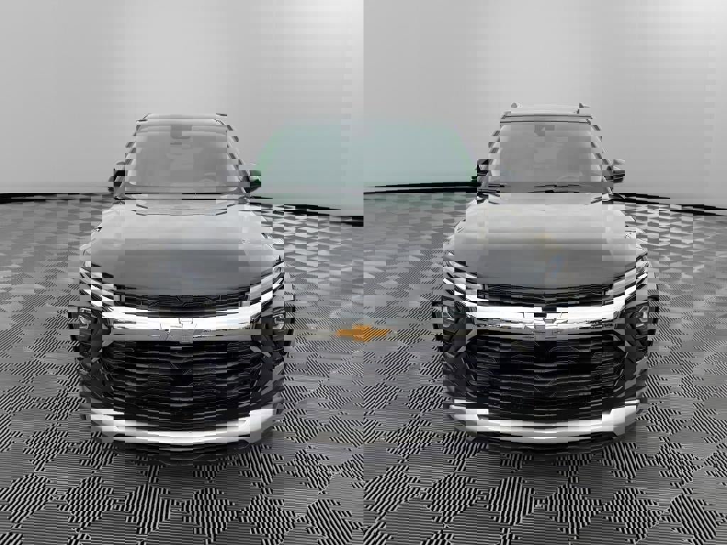 New 2026 Chevrolet TrailBlazer LT w/ Driver Confidence Package video 2