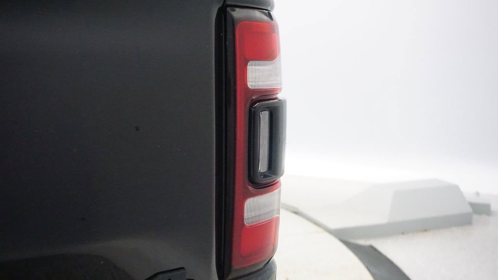 Used 2020 RAM 1500 Sport w/ Advanced Safety Group image 14