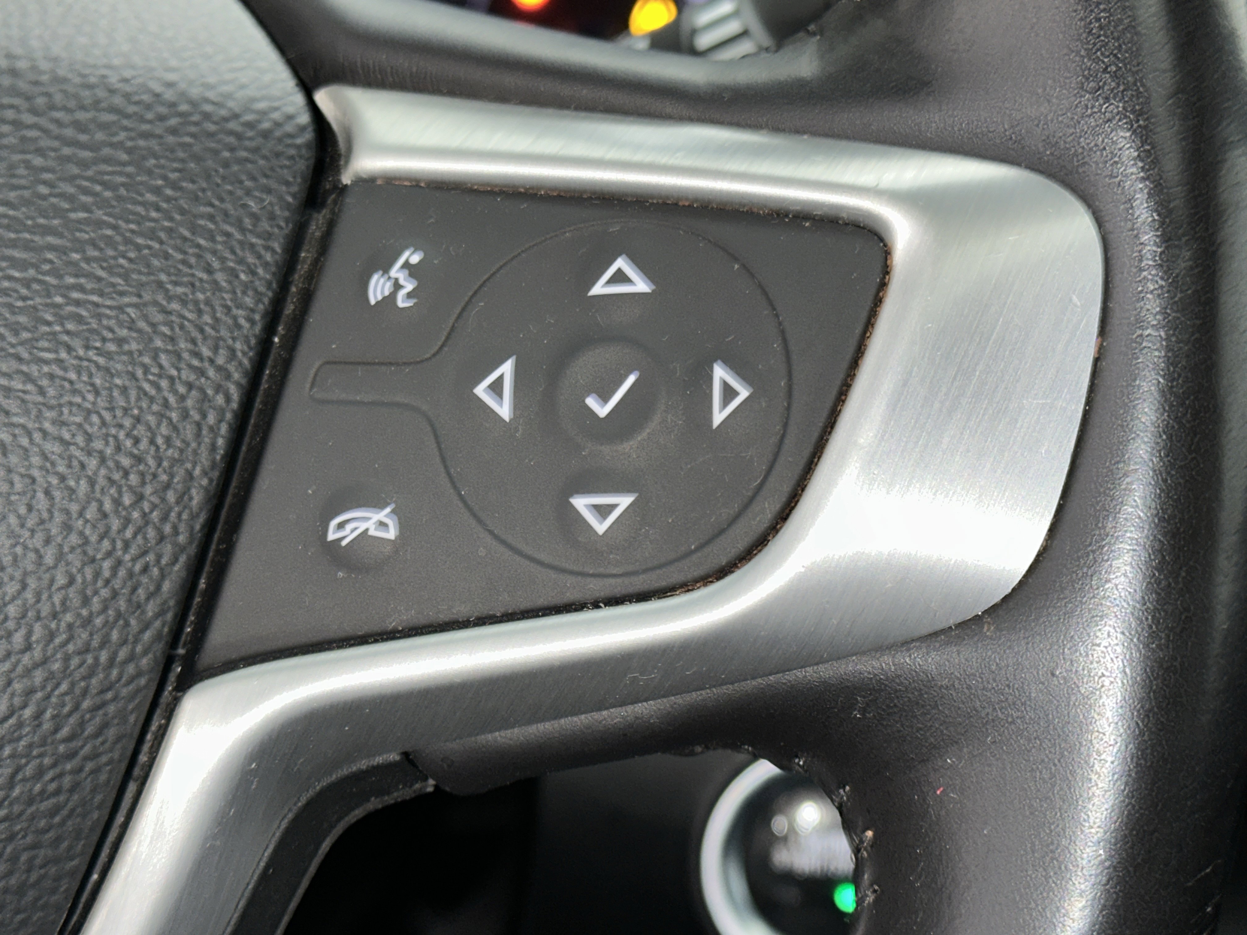 Used 2019 GMC Terrain SLT w/ Preferred Package image 33