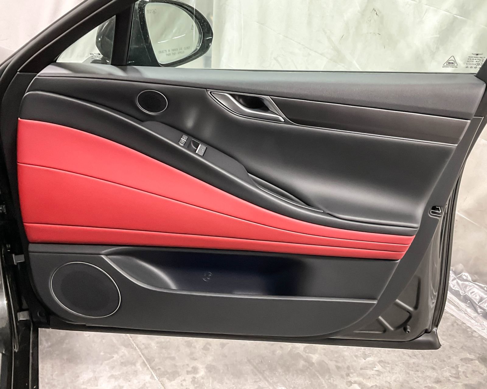 Certified 2024 Genesis G80 3.5T Sport image 16