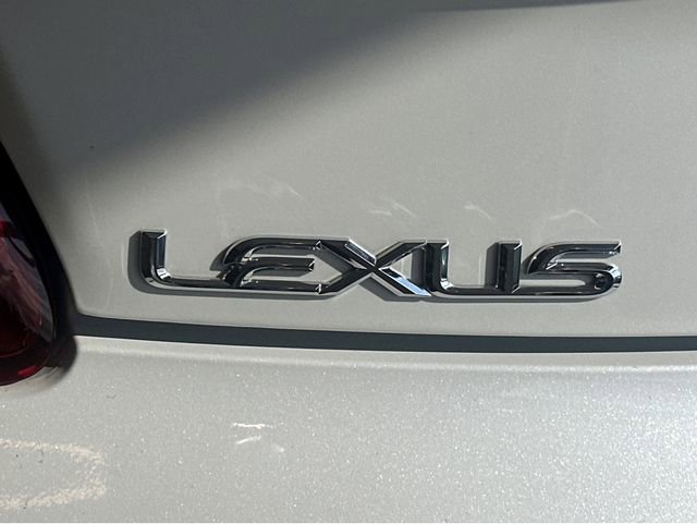 Used 2007 Lexus SC 430 Convertible image 23