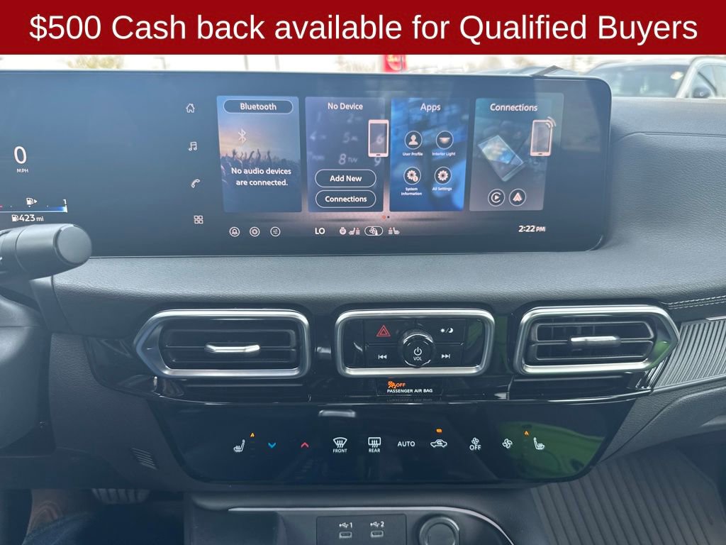 New 2026 Nissan Sentra SV image 17