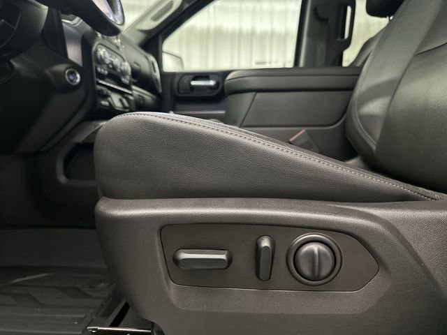 Used 2020 GMC Sierra 1500 SLT w/ SLT Premium Plus Package image 17