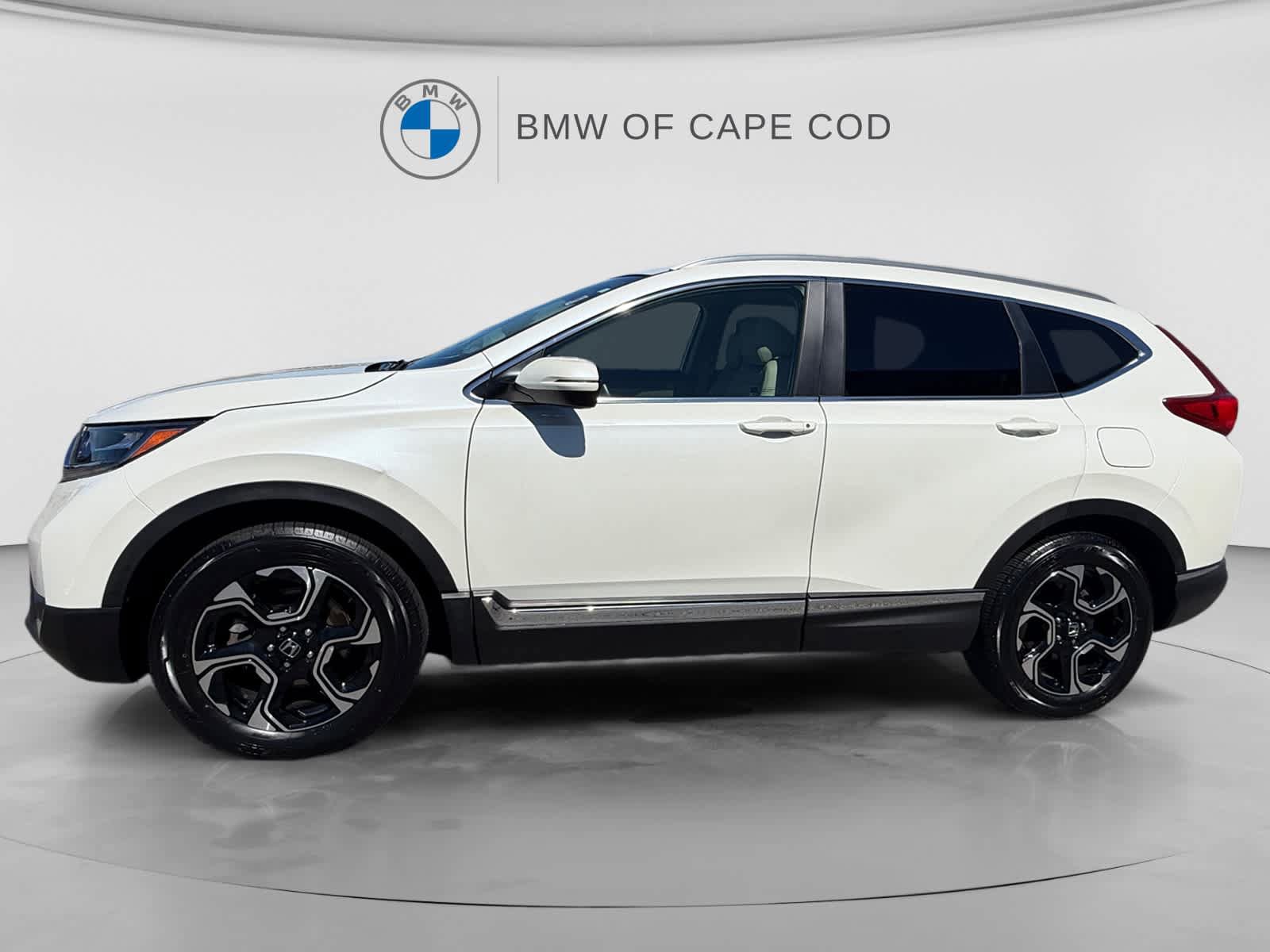 Used 2017 Honda CR-V Touring image 4