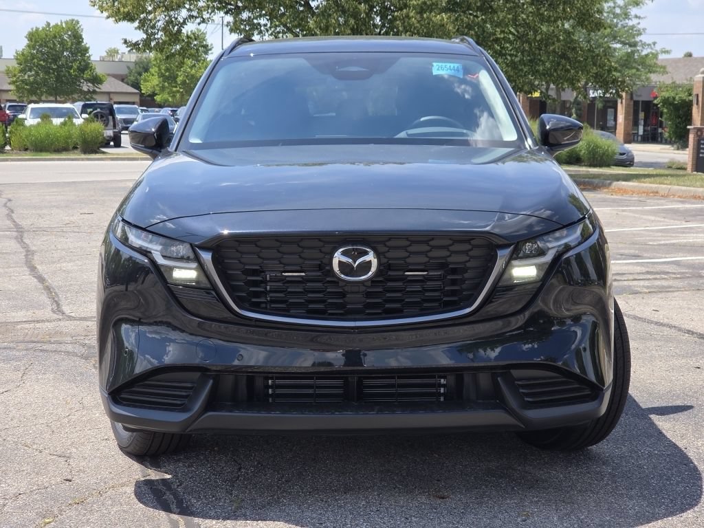 New 2026 MAZDA CX-5 Preferred AWD/4WD image 10