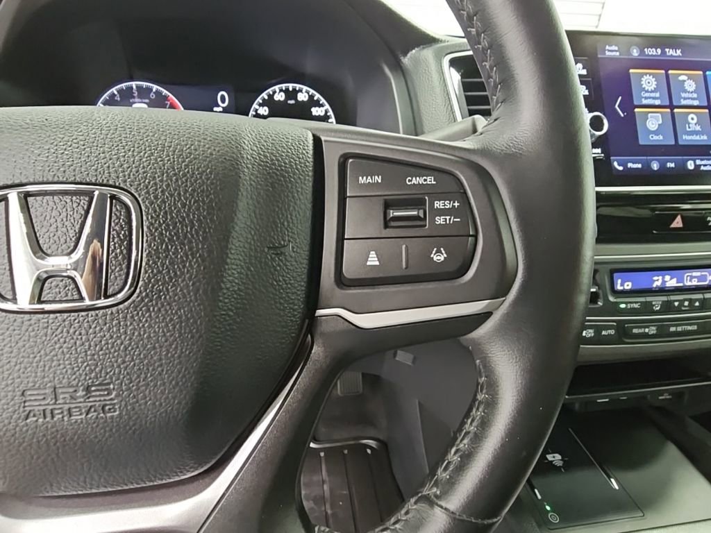 Used 2024 Honda Ridgeline Sport image 26
