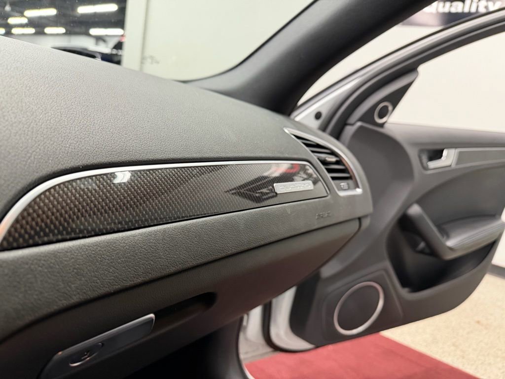 Used 2016 Audi S4 Premium Plus image 47