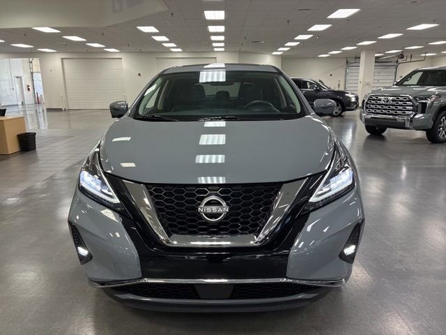 Used 2024 Nissan Murano SL AWD/4WD image 2