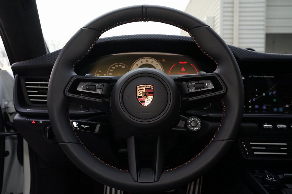 Used 2026 Porsche 911 GT3 RWD image 15