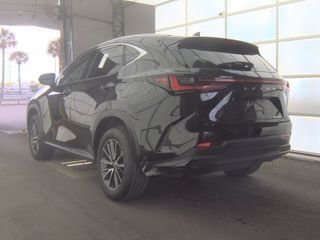 Used 2023 Lexus NX 250 FWD w/ Towing Package (2000 Lbs) image 10