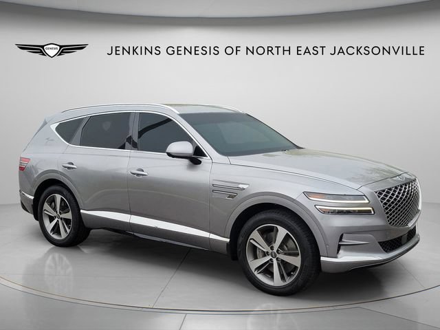 Used 2023 Genesis GV80 3.5T