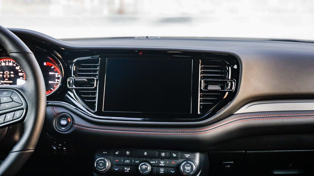 New 2026 Dodge Durango GT image 15