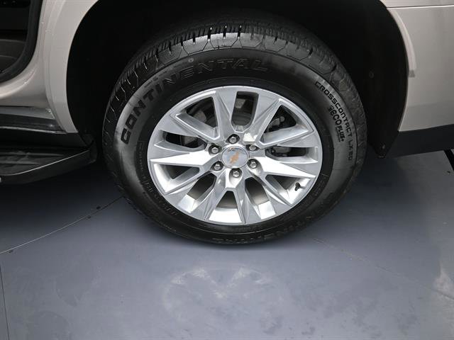 Used 2024 Chevrolet Tahoe Premier image 20