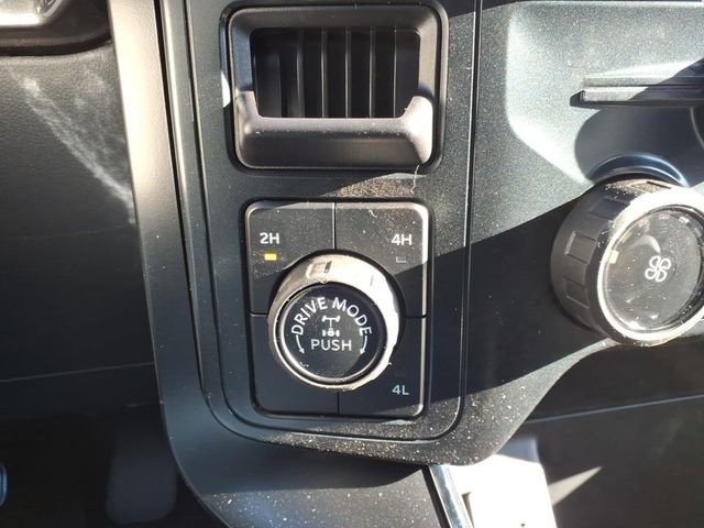 New 2026 Ford F150 STX AWD/4WD image 15