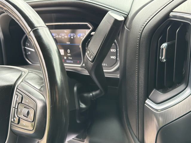Used 2023 GMC Sierra 2500 Denali w/ Denali Ultimate Package image 20
