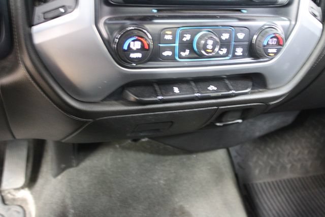 Used 2017 GMC Sierra 1500 SLE AWD/4WD image 19