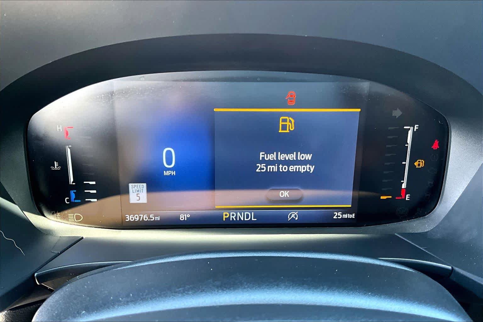 Used 2023 Ford Escape Active w/ Tech Pack #1 FWD image 24