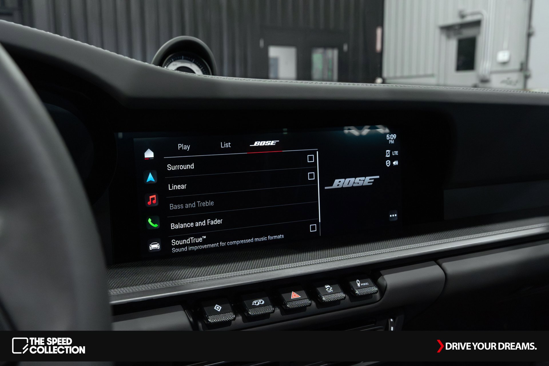 Used 2023 Porsche 911 Carrera 4S image 55