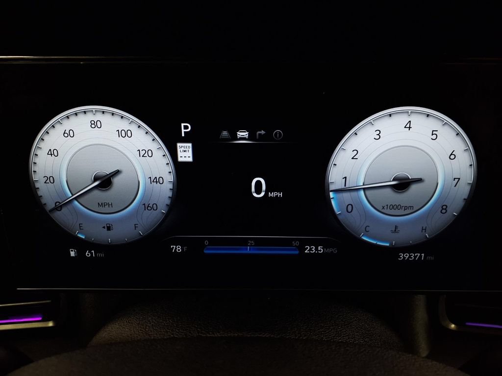 Used 2025 Hyundai Elantra N Line FWD image 18