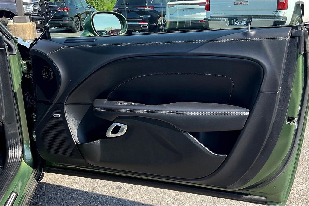 Used 2023 Dodge Challenger R/T Scat Pack image 29