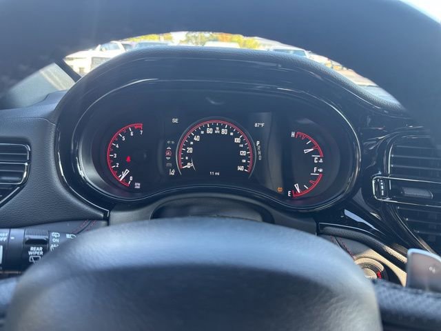 New 2026 Dodge Durango GT image 10