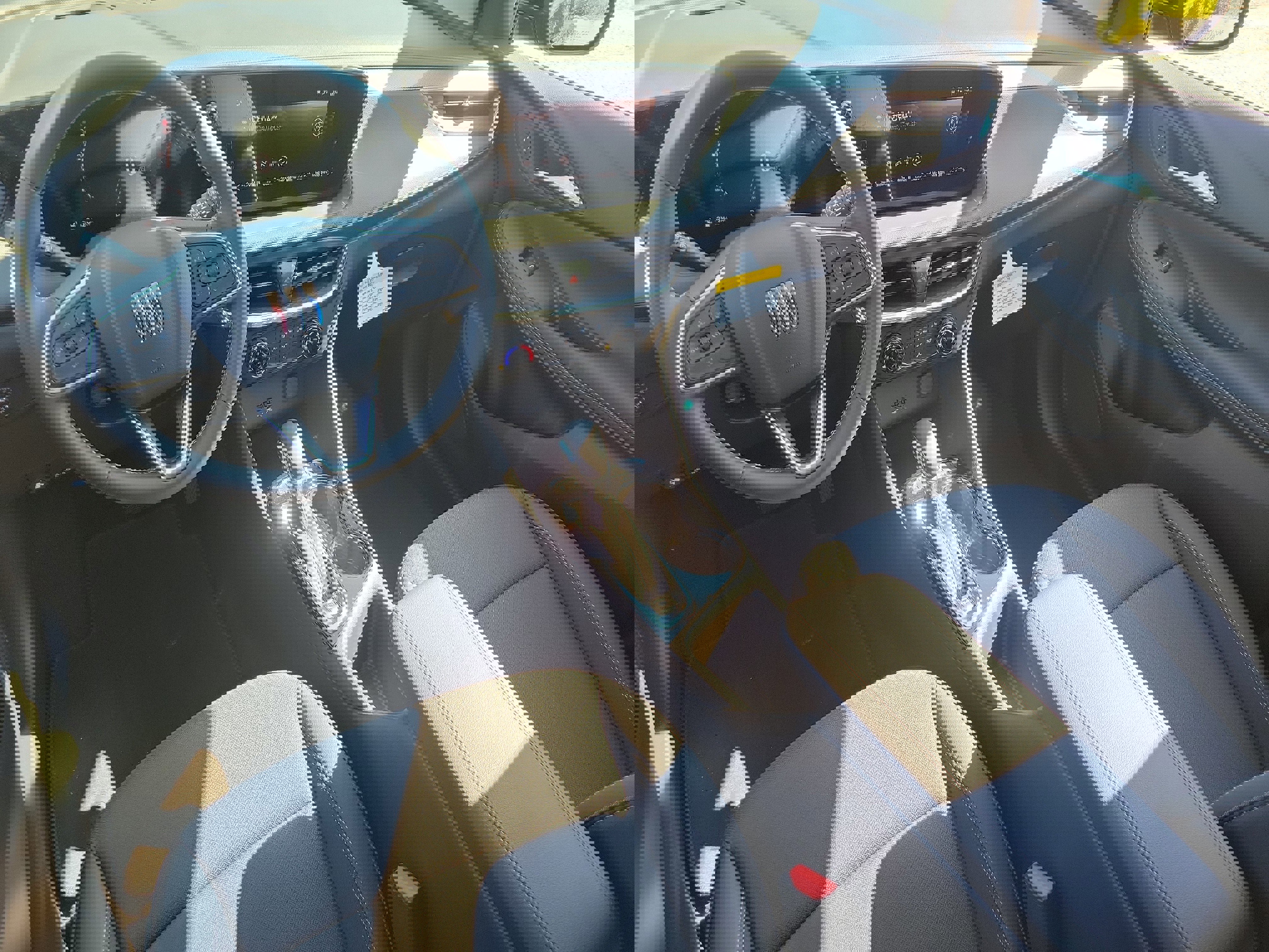 New 2026 Buick Encore GX Preferred image 19