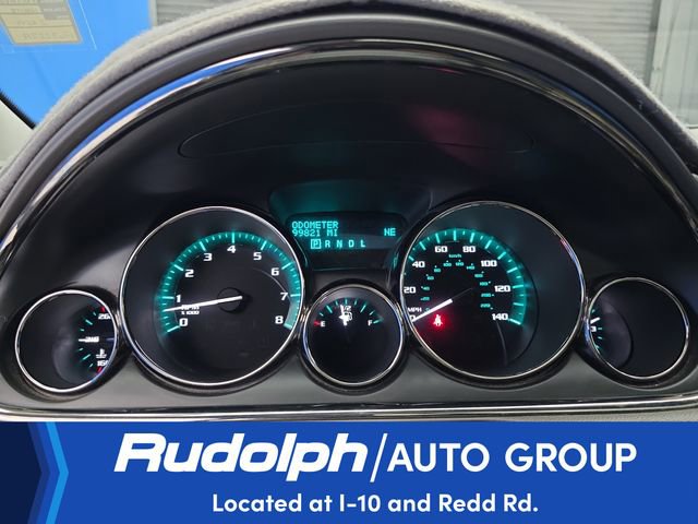 Used 2016 Buick Enclave Leather AWD/4WD image 20