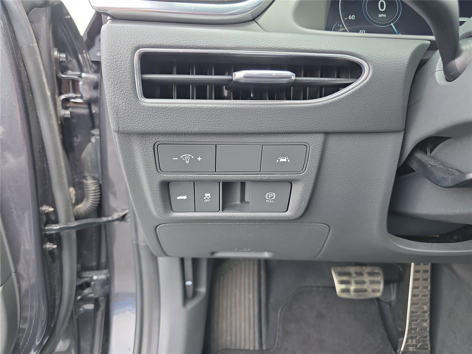 Used 2021 Hyundai Sonata SEL Plus w/ Tech Package image 34