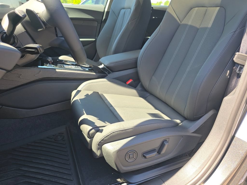 New 2026 Audi A5 Premium Plus AWD/4WD image 39
