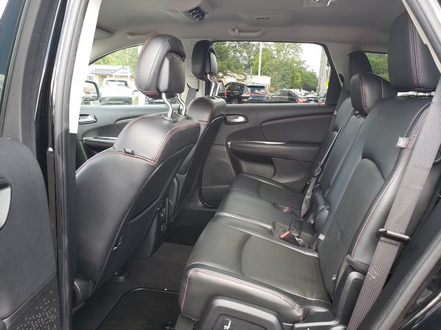 Used 2017 Dodge Journey GT FWD image 11