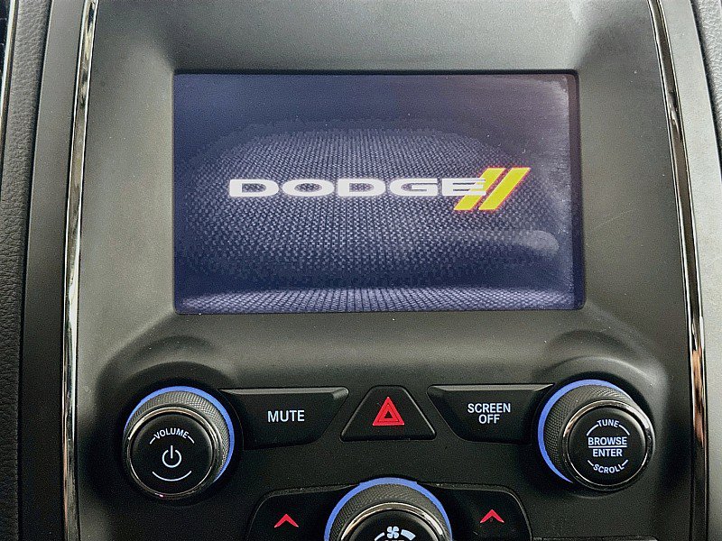 Used 2018 Dodge Durango GT AWD/4WD image 14