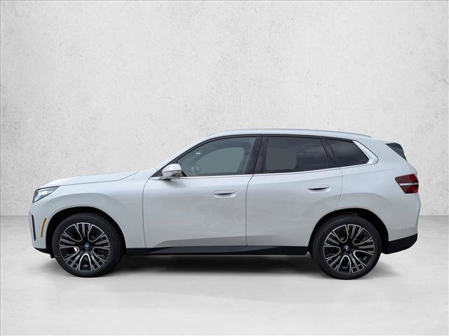 New 2026 BMW X3 xDrive30i w/ Premium Package AWD/4WD image 9