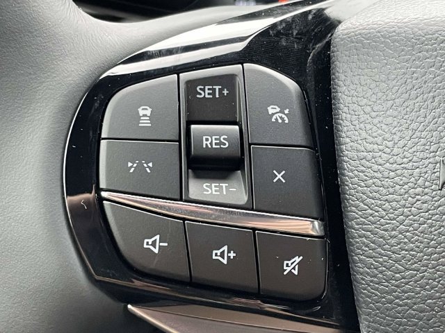 New 2026 Ford Explorer Platinum RWD image 22