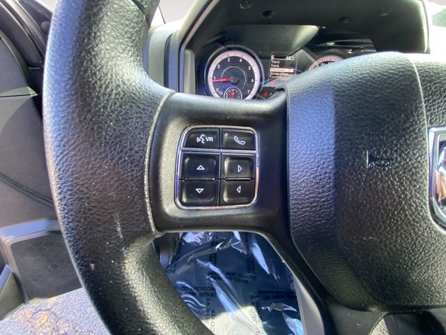 Used 2022 RAM 1500 Tradesman w/ Chrome Plus Package image 19
