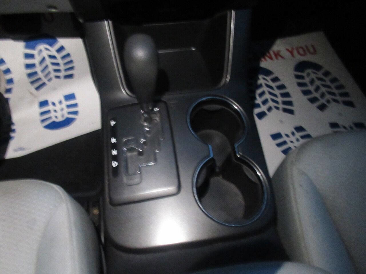 Used 2013 Kia Sorento LX image 21