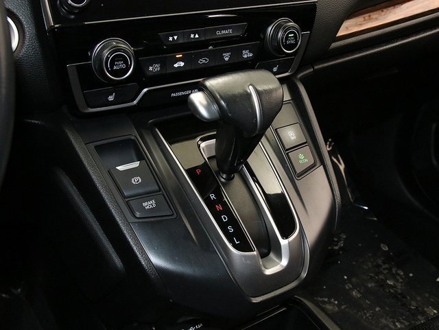 Used 2022 Honda CR-V EX-L image 21